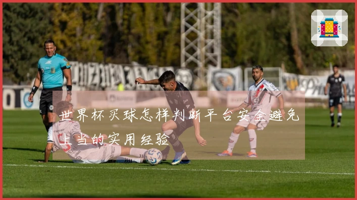 世界杯买球怎样判断平台安全避免上当的实用经验